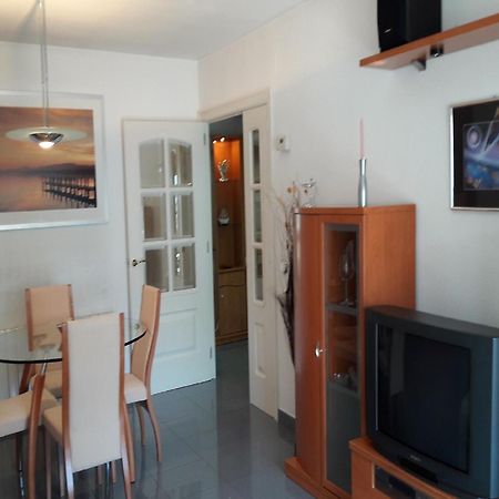 Appartement Apartamento Sol- Fanals à Lloret de Mar Extérieur photo