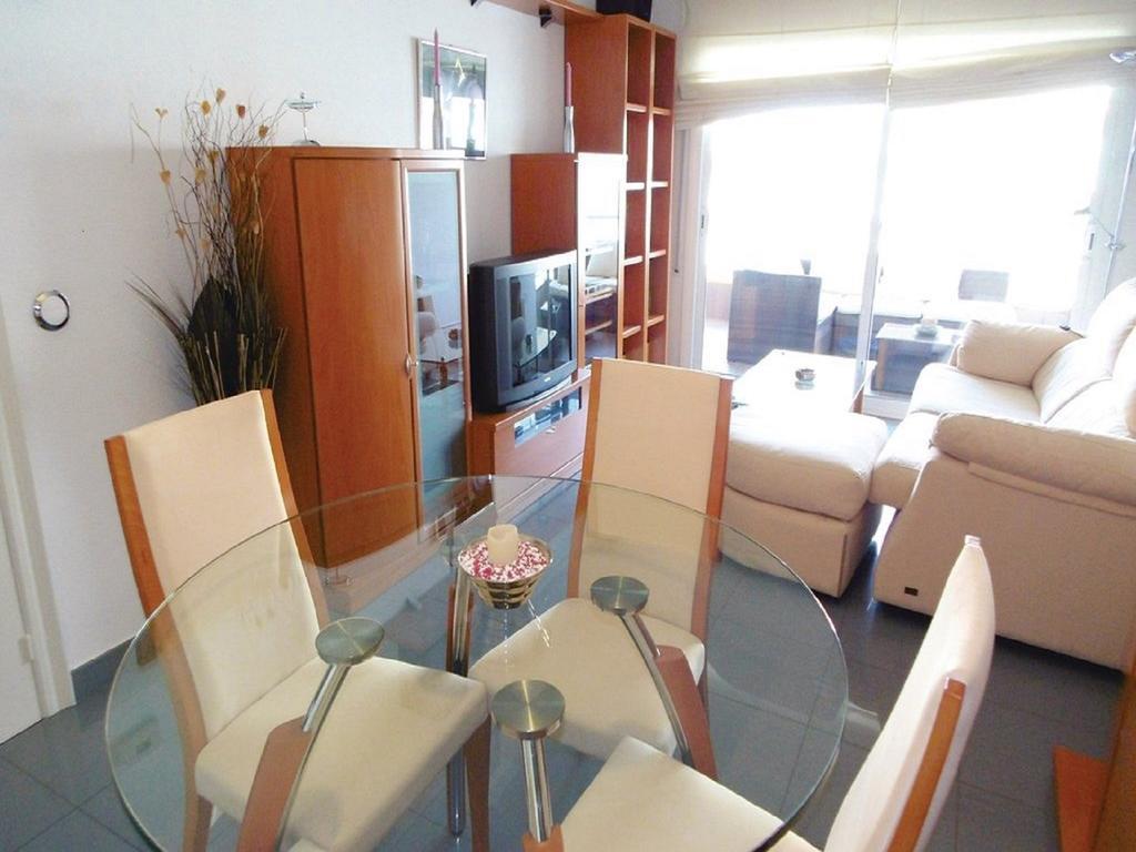 Appartement Apartamento Sol- Fanals à Lloret de Mar Extérieur photo