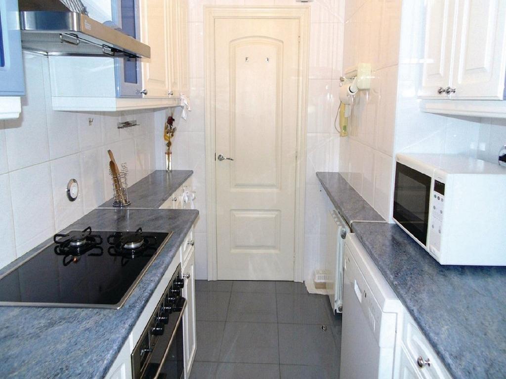 Appartement Apartamento Sol- Fanals à Lloret de Mar Extérieur photo