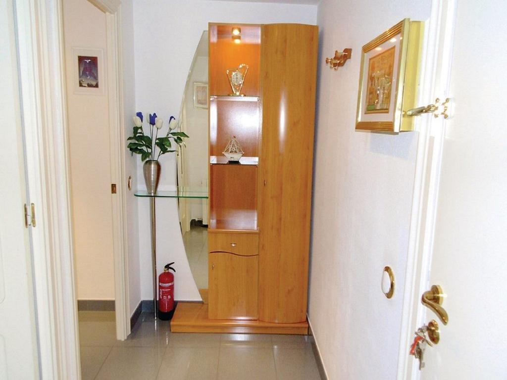 Appartement Apartamento Sol- Fanals à Lloret de Mar Extérieur photo