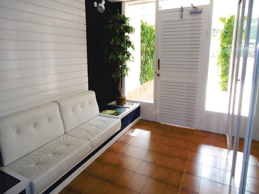 Appartement Apartamento Sol- Fanals à Lloret de Mar Extérieur photo