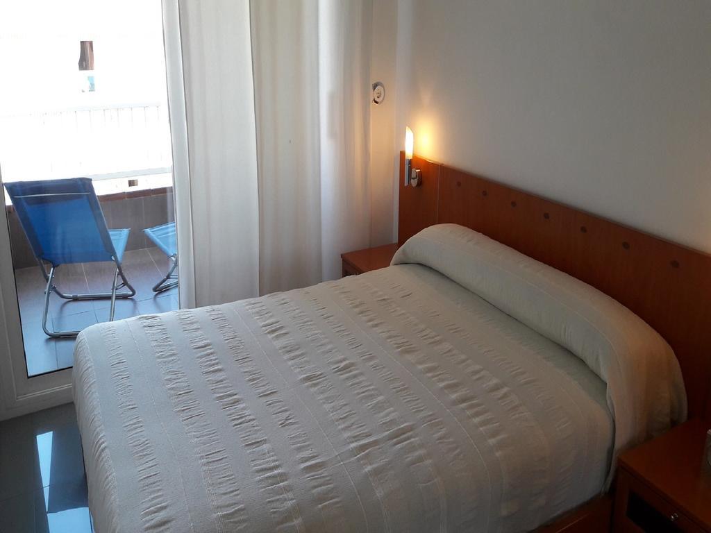 Appartement Apartamento Sol- Fanals à Lloret de Mar Extérieur photo