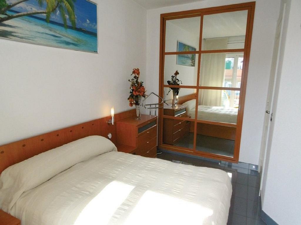 Appartement Apartamento Sol- Fanals à Lloret de Mar Extérieur photo