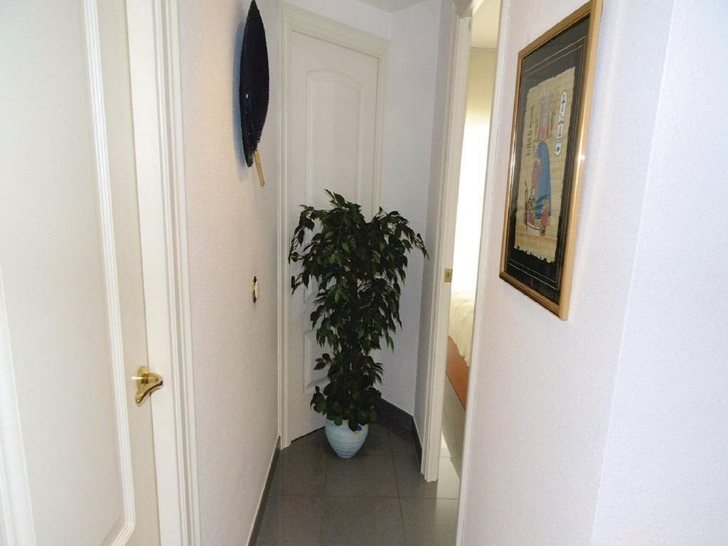 Appartement Apartamento Sol- Fanals à Lloret de Mar Extérieur photo