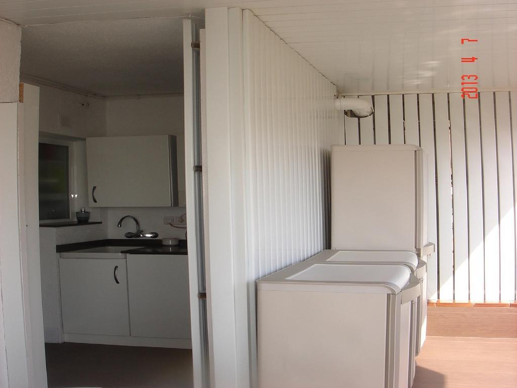 Appartement Apartamento Sol- Fanals à Lloret de Mar Extérieur photo