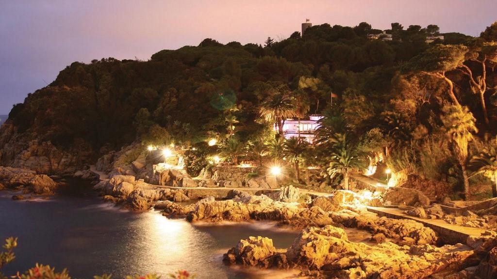 Appartement Apartamento Sol- Fanals à Lloret de Mar Extérieur photo