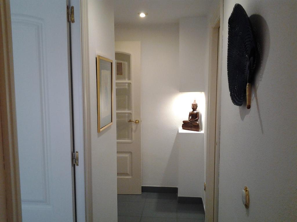 Appartement Apartamento Sol- Fanals à Lloret de Mar Extérieur photo