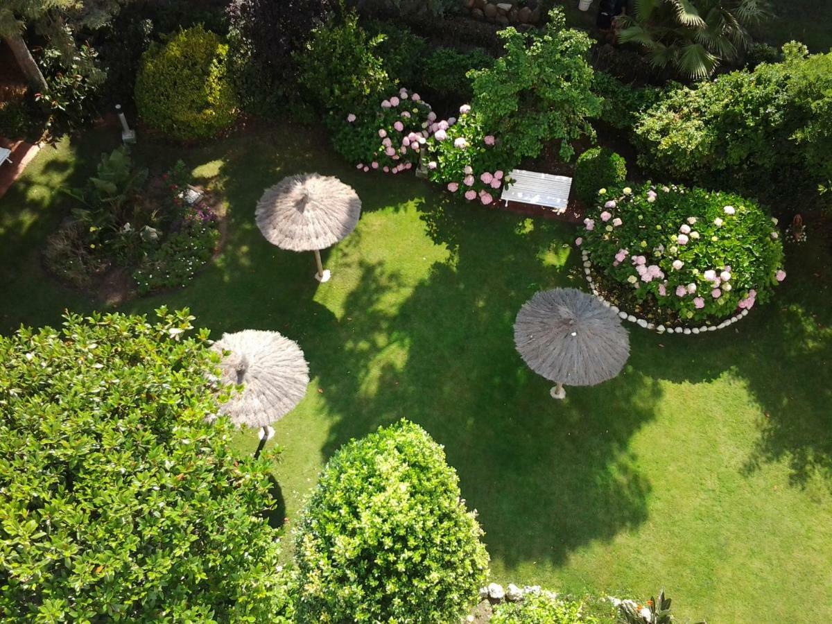Appartement Apartamento Sol- Fanals à Lloret de Mar Extérieur photo