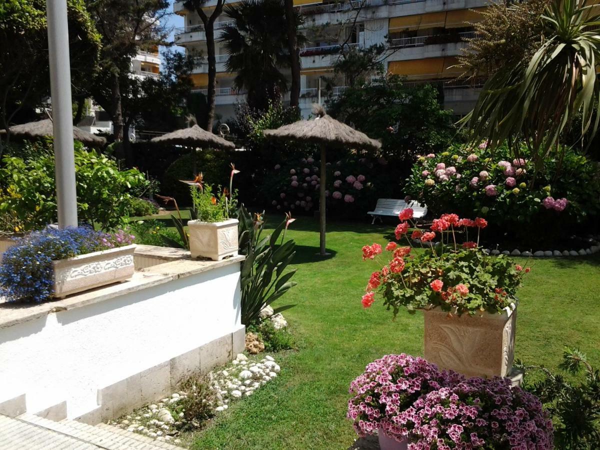 Appartement Apartamento Sol- Fanals à Lloret de Mar Extérieur photo