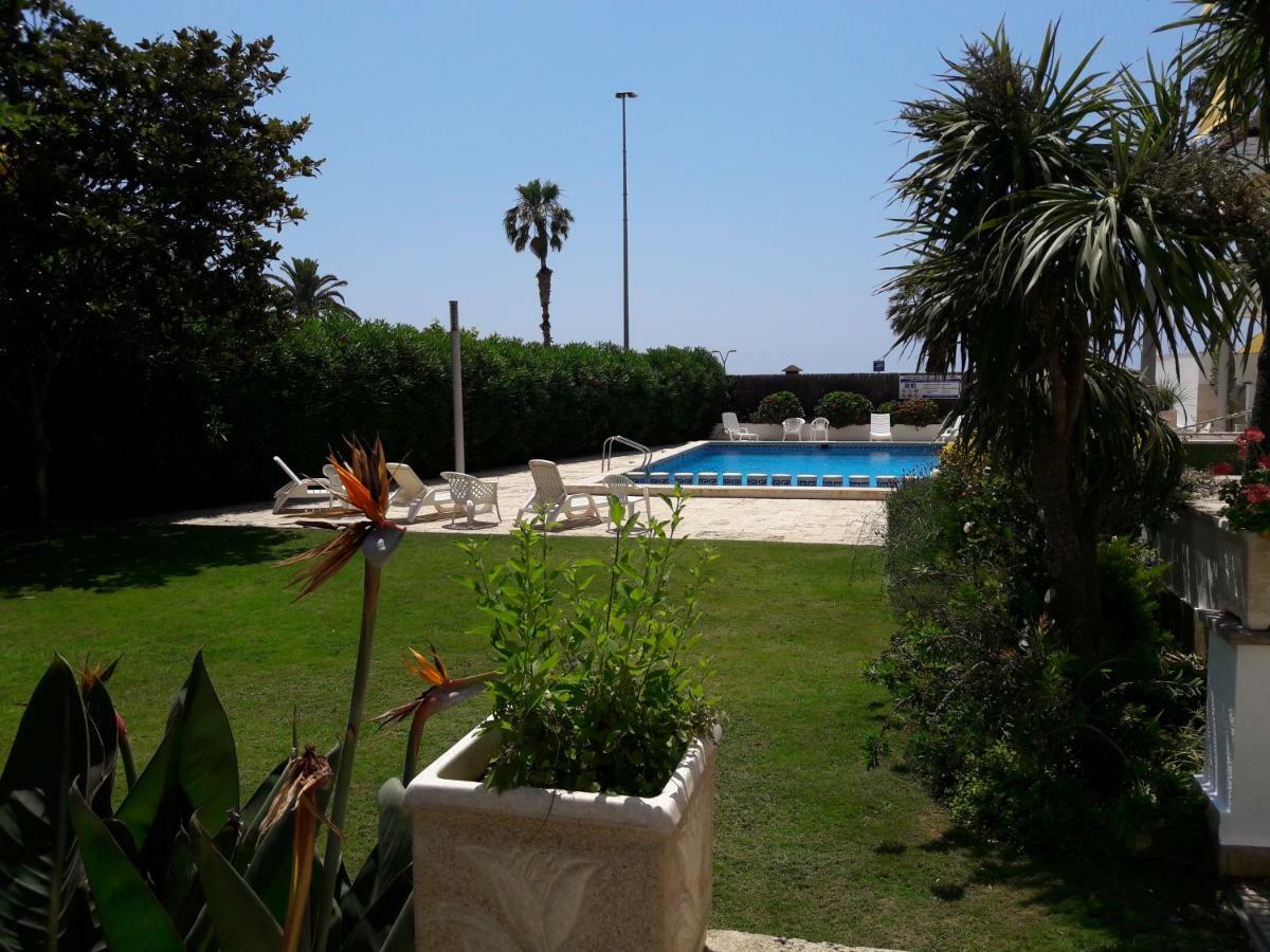 Appartement Apartamento Sol- Fanals à Lloret de Mar Extérieur photo