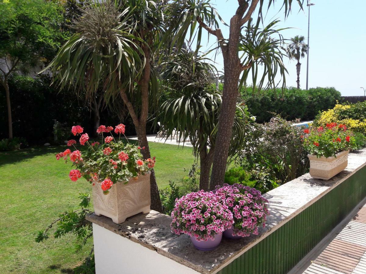 Appartement Apartamento Sol- Fanals à Lloret de Mar Extérieur photo