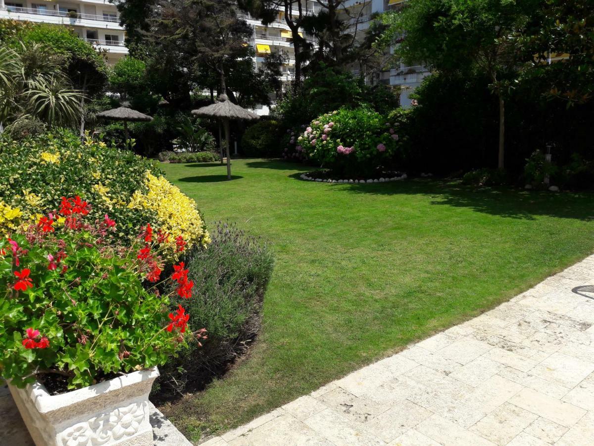 Appartement Apartamento Sol- Fanals à Lloret de Mar Extérieur photo