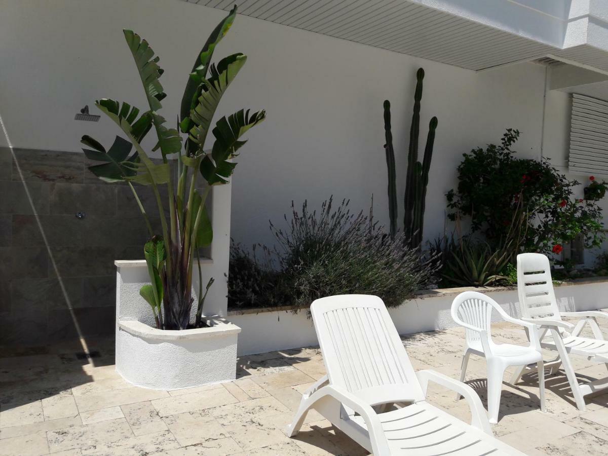 Appartement Apartamento Sol- Fanals à Lloret de Mar Extérieur photo